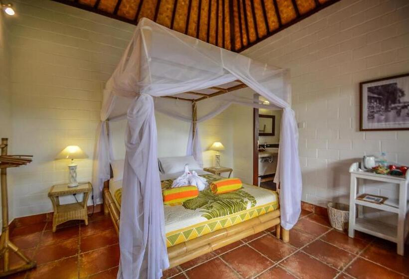 スタンダードバンガロー, Bukit Asri Lodge