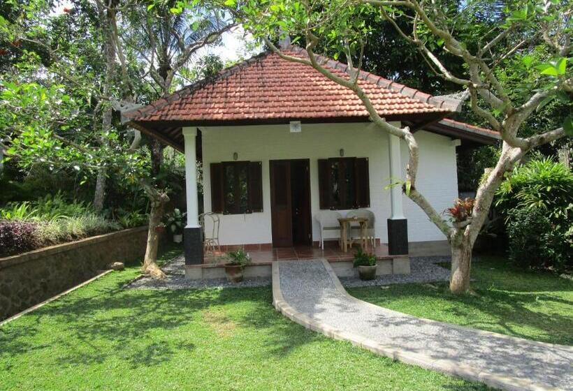 スタンダードバンガロー, Bukit Asri Lodge