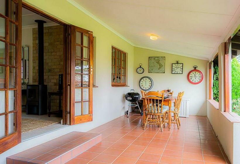Family Suite, Glen Ormond Country House