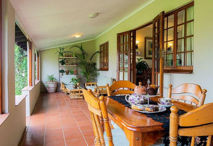 Family Suite, Glen Ormond Country House