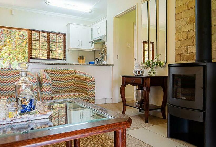 Family Suite, Glen Ormond Country House