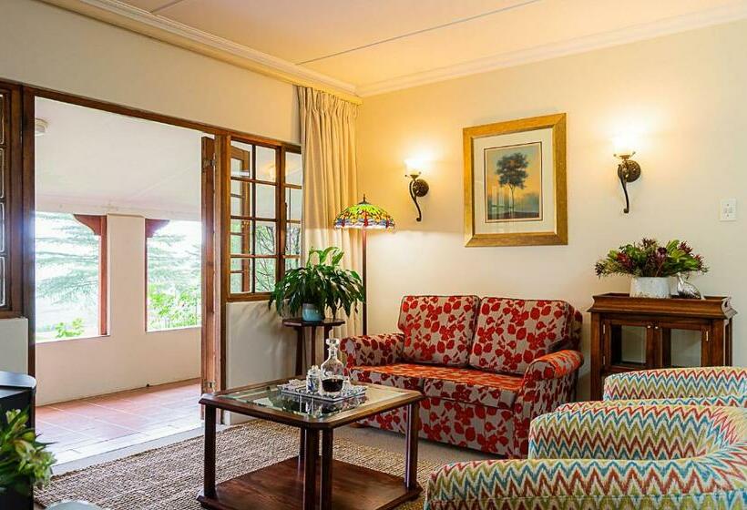 Family Suite, Glen Ormond Country House