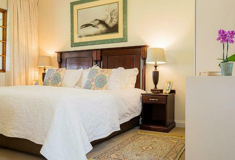Family Suite, Glen Ormond Country House