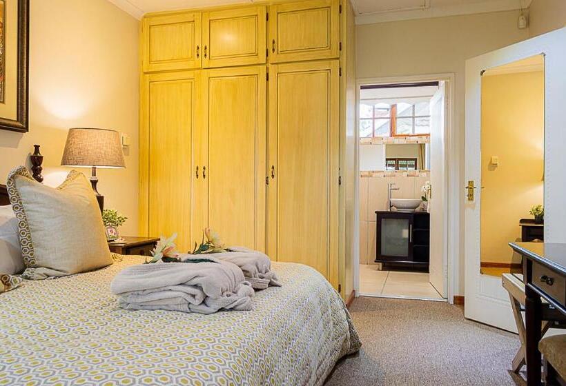 Хижина Deluxe, Glen Ormond Country House