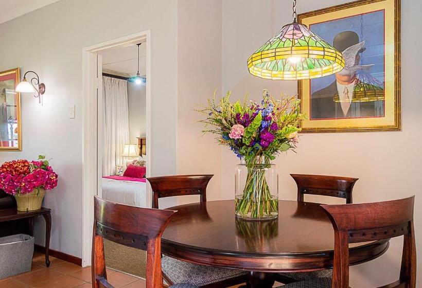 Family Suite, Glen Ormond Country House