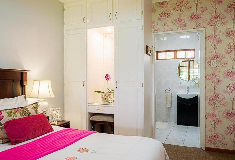 Family Suite, Glen Ormond Country House
