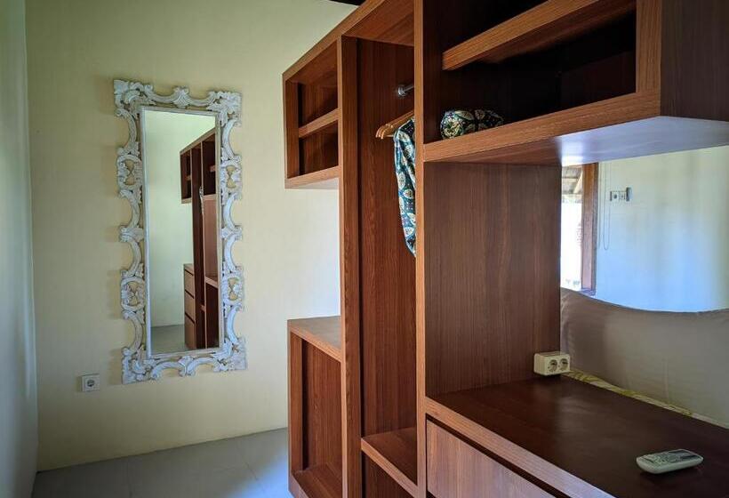 Люкс, The Club Villas Lombok