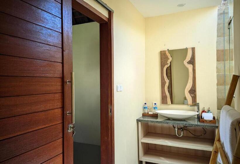 Люкс, The Club Villas Lombok