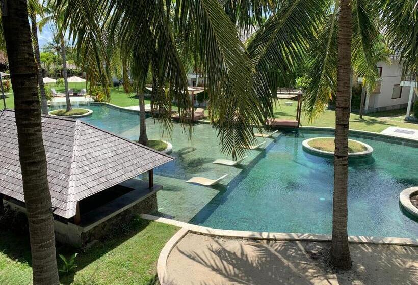 Вилла 2 Спальни, The Club Villas Lombok