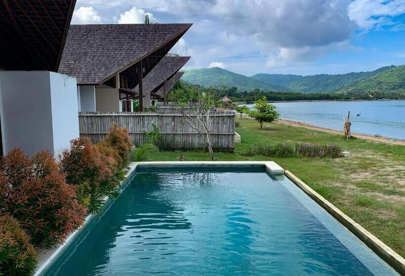 Вилла 2 Спальни, The Club Villas Lombok