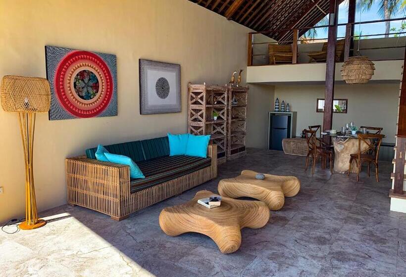 Вилла 2 Спальни, The Club Villas Lombok