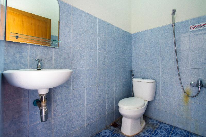 Номер Стандарт, Spot On 2559 Hotel Handayani