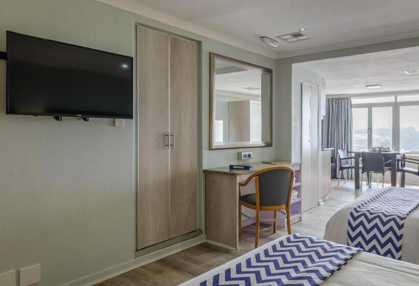 Четырехместный Номер Deluxe, St Michaels Sands Hotel & Time Share Resort