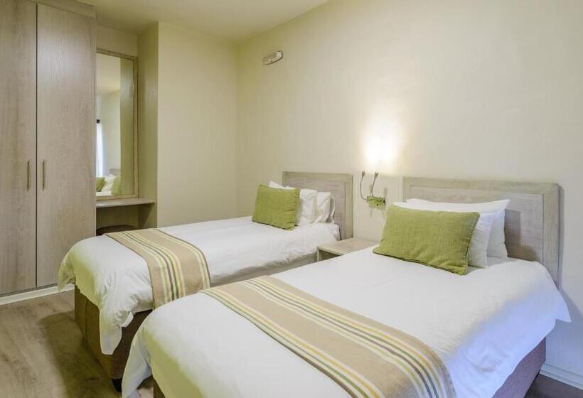 Люкс Deluxe Вид на Море, St Michaels Sands Hotel & Time Share Resort
