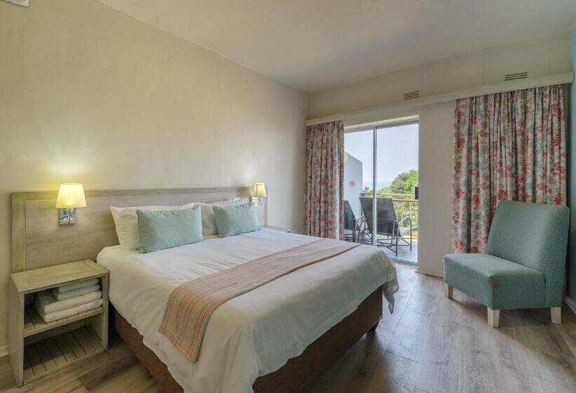 シャレー1寝室, St Michaels Sands Hotel & Time Share Resort
