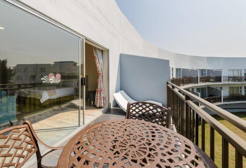 Шале 1 Спальня, St Michaels Sands Hotel & Time Share Resort
