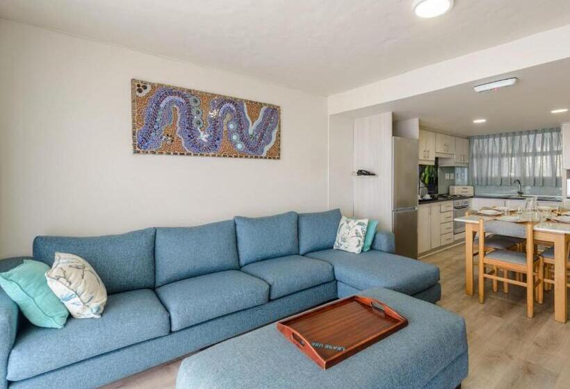 Шале 1 Спальня, St Michaels Sands Hotel & Time Share Resort