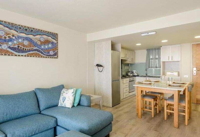Шале 1 Спальня, St Michaels Sands Hotel & Time Share Resort