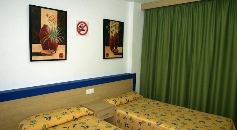 آپارتمان 2 خوابه, Apartamentos Paraiso 10 By Gestaltur