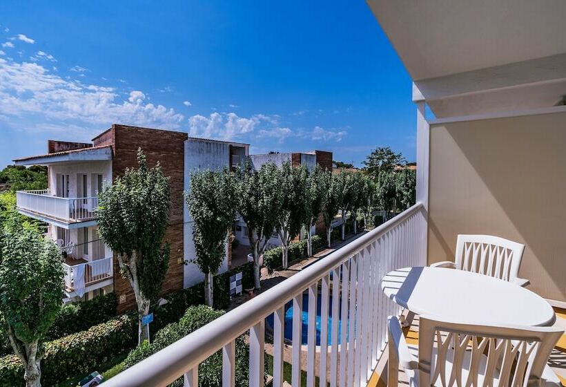 Семейные Апартаменты, Apartamentos Sunway Amapola