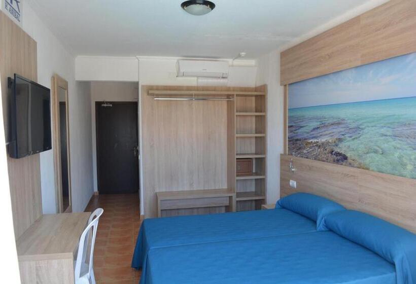 غرفة سوبيريور, Hostal Anibal Ibiza