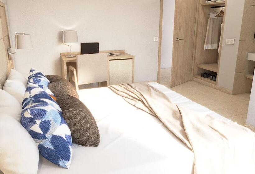 غرفة ديلوكس, Hostal Anibal Ibiza