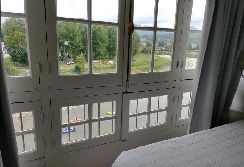 Номер Superior, Casona Del Sella