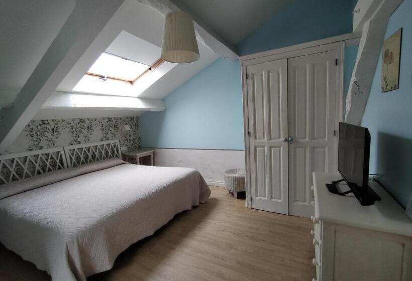 Номер Стандарт, Casona Del Sella