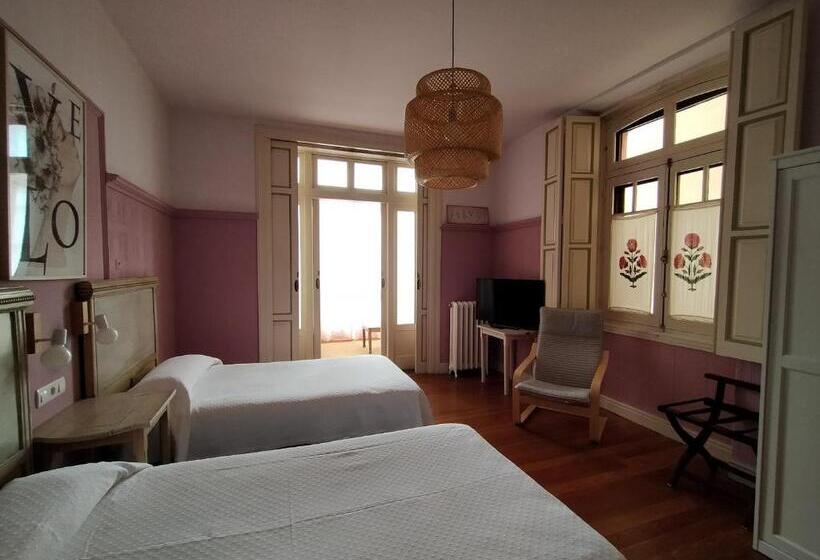 Номер Superior, Casona Del Sella