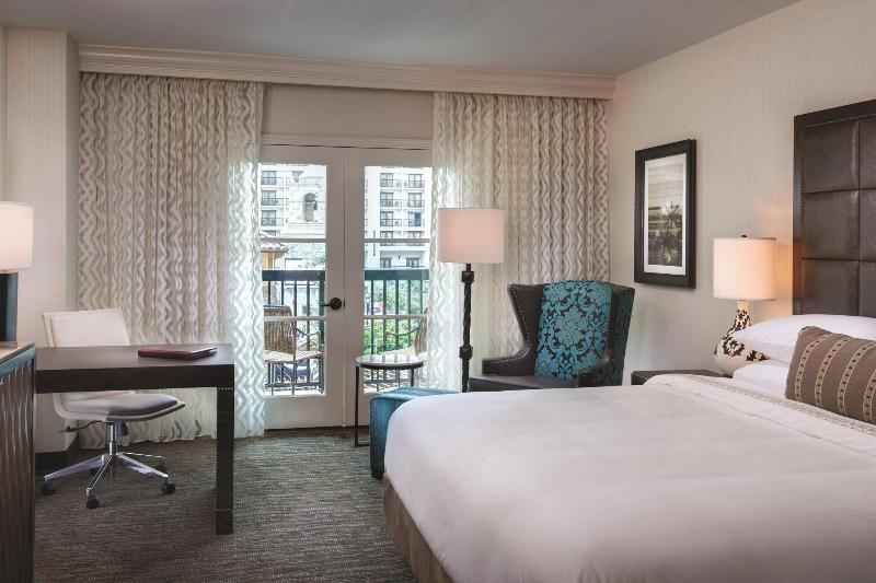 스탠다드 전망 룸, Gaylord Texan Resort And Convention Center
