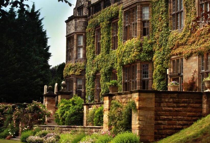 Стандартный Номер Кровать Кинг, Gisborough Hall