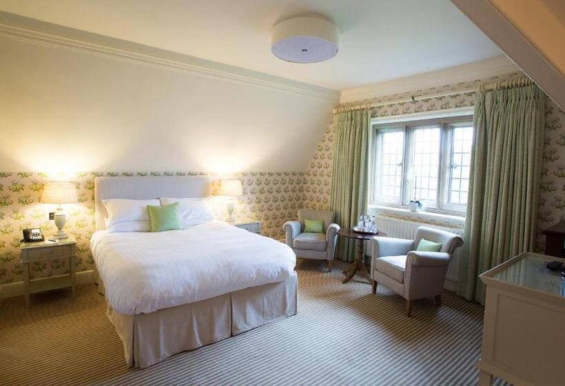 Номер Superior, Gisborough Hall