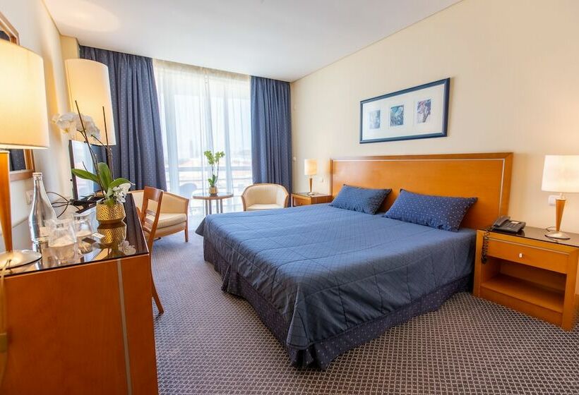 Стандартный Номер Кровать Кинг, Ms Vila Nova