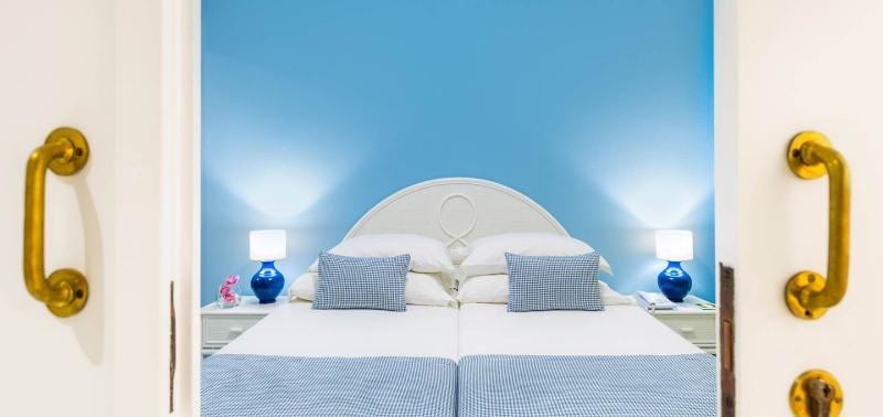 스위트, Pestana Ocean Bay Resort