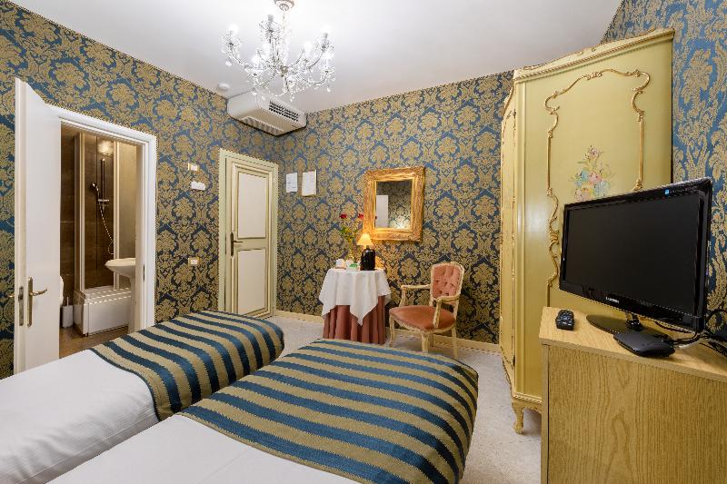 اتاق استاندارد, San Giorgio
