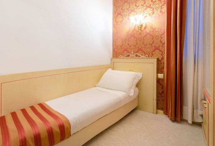 اتاق استاندارد یک نفره, San Giorgio