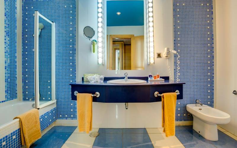 标准间, Sbh Crystal Beach Hotel & Suites   Adults Only