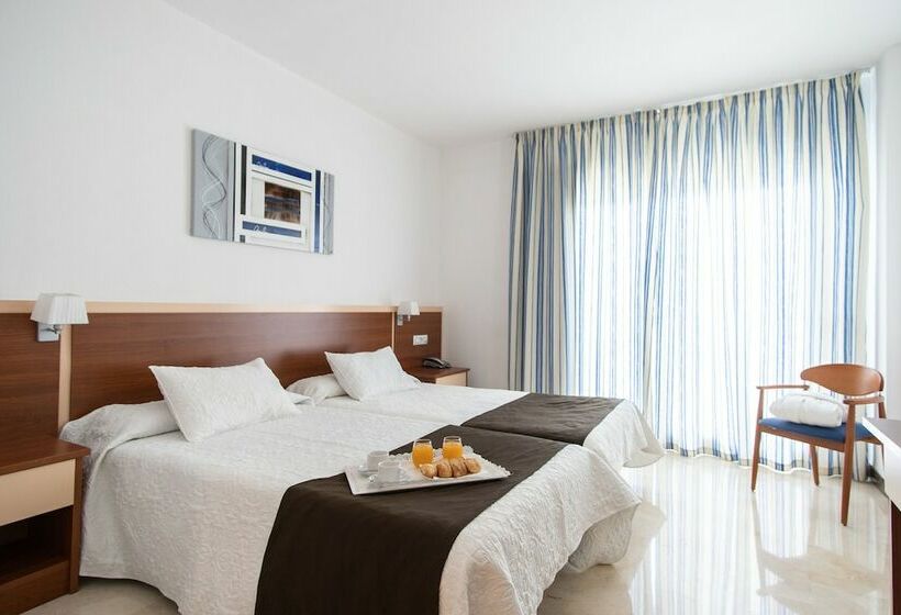 Номер Basic, Sun Palace Albir & Spa