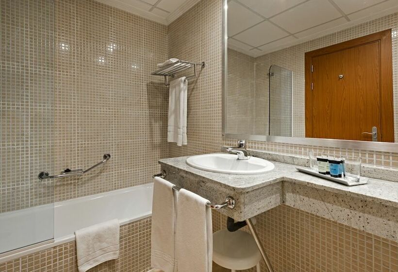 Номер Basic, Sun Palace Albir & Spa