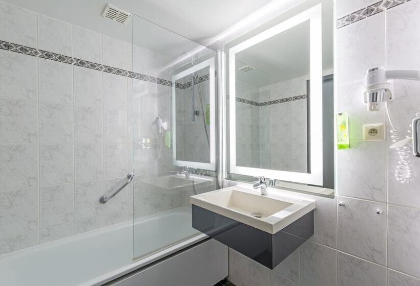 سوییت, Thon Hotel Brussels City Centre