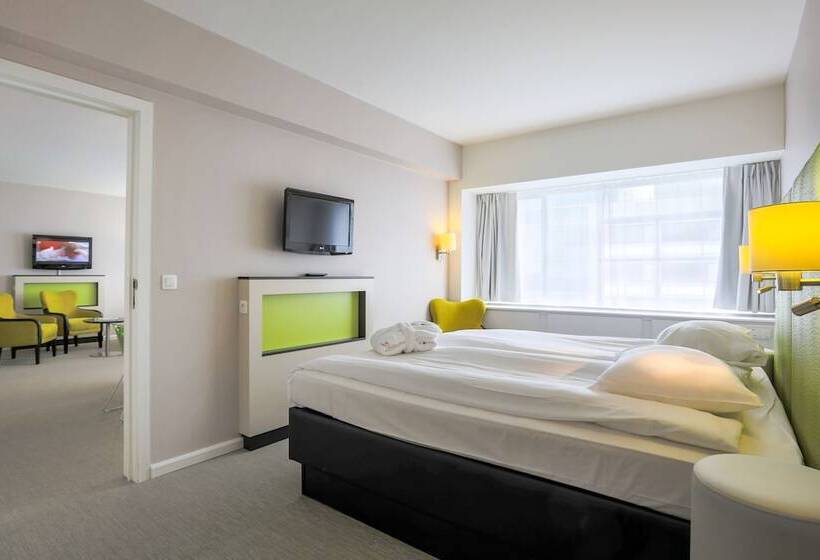سوییت, Thon Hotel Brussels City Centre