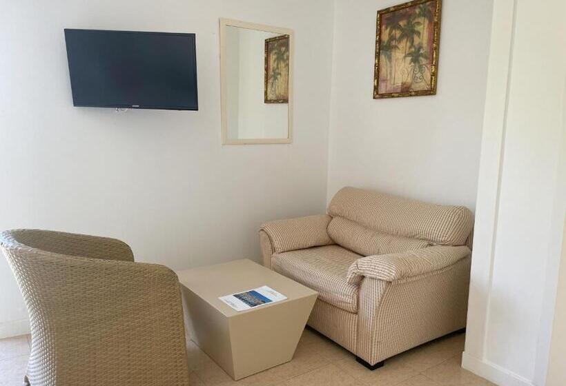 Апартаменты 1 Спальня, Mouraliz Apartments By Hd Properties   Vilamoura Marina