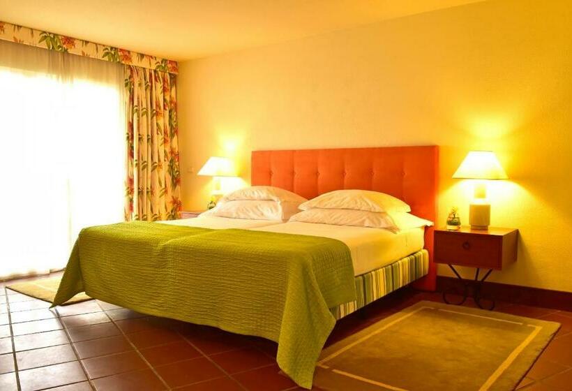 스위트, Pestana Ocean Bay Resort