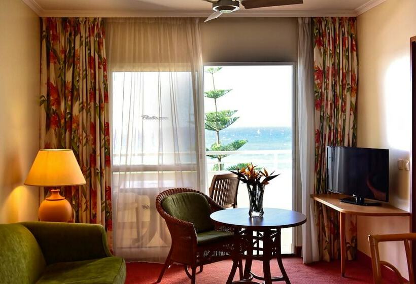 스위트, Pestana Ocean Bay Resort