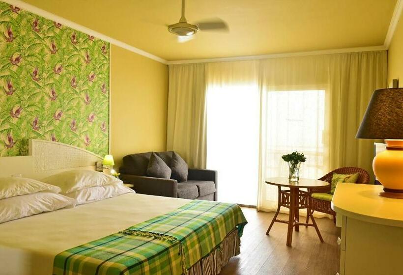 프리미엄 스튜디오, Pestana Ocean Bay Resort