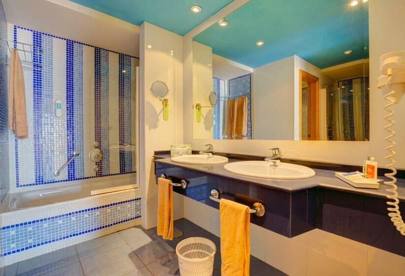 标准间, Sbh Crystal Beach Hotel & Suites   Adults Only