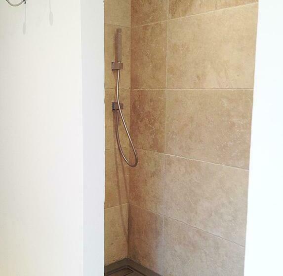 디럭스 룸, Bastide Nomade   Guest House
