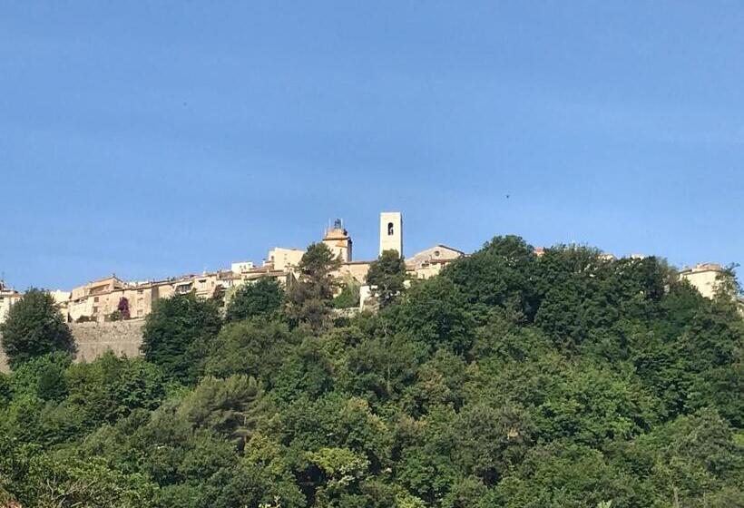 غرفة ديلوكس, Bastide Nomade   Guest House