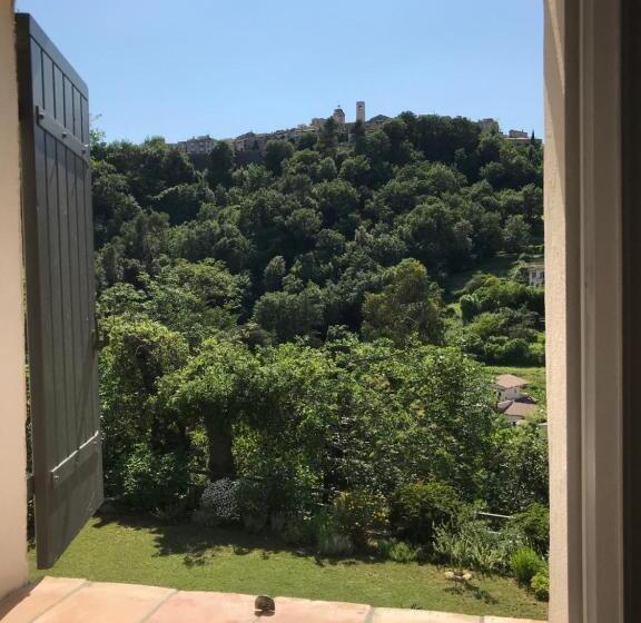 غرفة ديلوكس, Bastide Nomade   Guest House