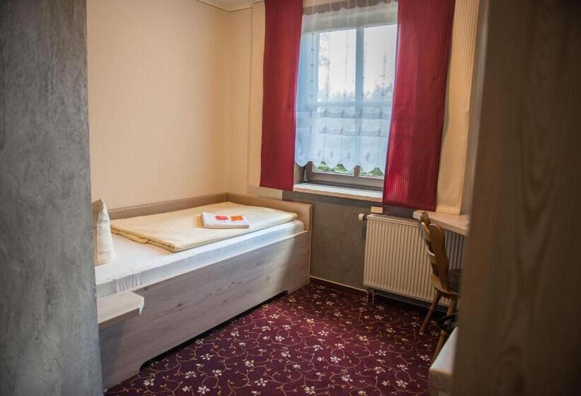 Номер Стандарт Индивидуальный, Flair Waldhotel Mellestollen